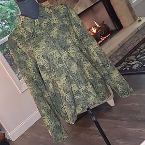 Briggs sz 12 jacket